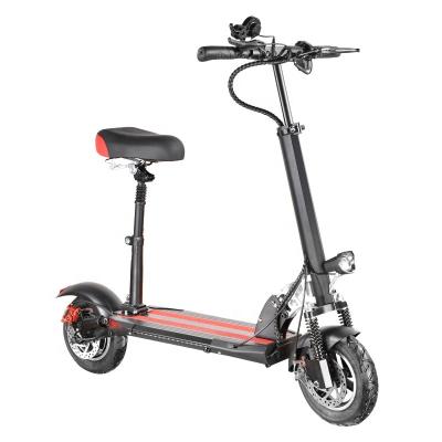 China Unisex Folding Fast Electric Scooter For Adults Low Person Electric Scooter for sale