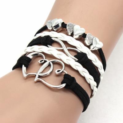 China FASHIONABLE High Quality Appearance Elegance Accuracy Stainless Steel Bracelet for sale