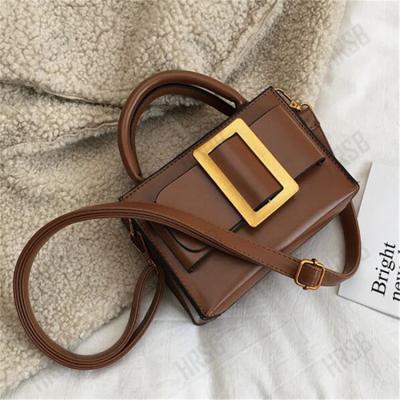 China Fashionable Women Fashion Shoulder Bags Female Messenger Handbag Chain Crossbody Bag Luxury Messenger Hand Bags for sale