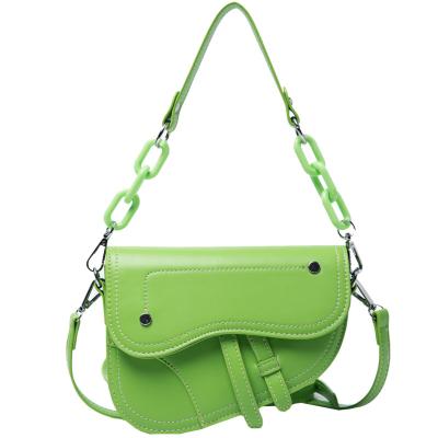 China High quality perfect choice small pretty women's shoulder bag for sale