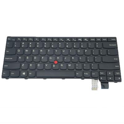 China Good Quality Plug & Play One Year Free Warranty Apply T410 T460 T450 T450S Keyboard With Mouse Track T430 T430S X230 X230T T530 W530 L430 for sale