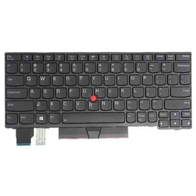 China Good Quality Plug & Play One Year Free Warranty Apply T410 X280 X390 Backlight Keyboard Others Keyboard X395 X13 L13 A285 for sale