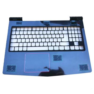 China Laptop C D B Shell suitable Len R720 Y520-15IKB R720-15 palm rest bottom C D B notebook shell back cover bottom to new for sale