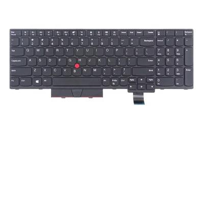 China Plug and play US keyboard T470 T480 A485 A475 new English keyboard without backlight /T570 T580 P51S P5 /T470 T480 A485 A475 keyboard for sale