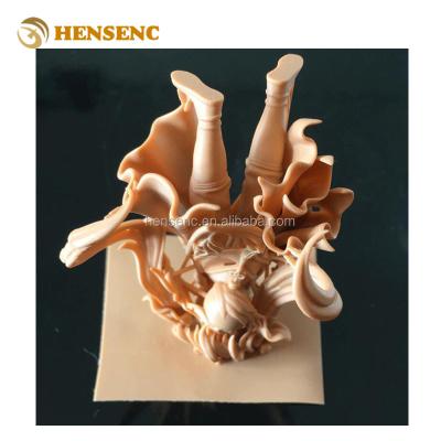 China Shower China Supplier Figure Sculpture 3D Printing Figurine OEM Supplier,3d Caricature Figurine for sale