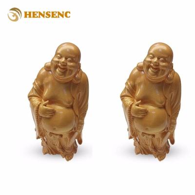 China Shower 3D Printing Design Buddha Statue 3d Mold for sale