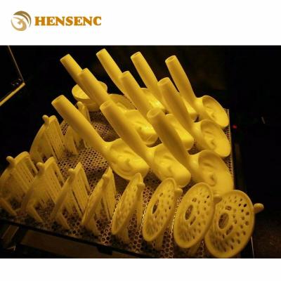 China Plastic Shower Polyjet 3d Printer Pla Printing for sale