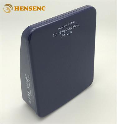 China One-Stop Service Focus On Plastic / Silicone / Metal Product OEM ODM Service By Hensenc Technology for sale