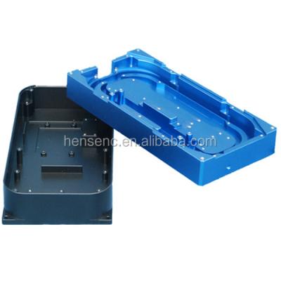 China Mechanical Mircoscope Metal Parts CNC Tracking for sale