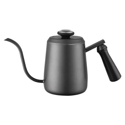 China Viable pour over drip coffee and tea coffee kettle pour over kettle for sale