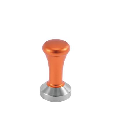 China Amazon Success 2022 Stainless Steel Espresso Tamper Sustainable Coffee With 51mm 58mm for sale