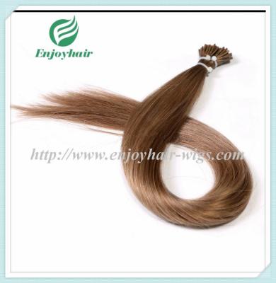 China Pre-Bonded Hair 10