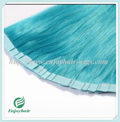 China Tape Hair extension 16