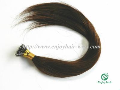 China Nano Ring Hair Extensions16''- 26