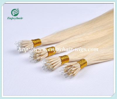 China Nano Ring Hair Extensions16''- 26