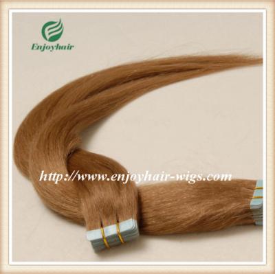 China Tape Hair extension 16