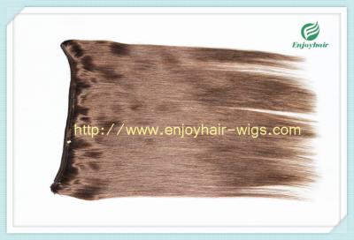 China Flip-in Hair extension 8