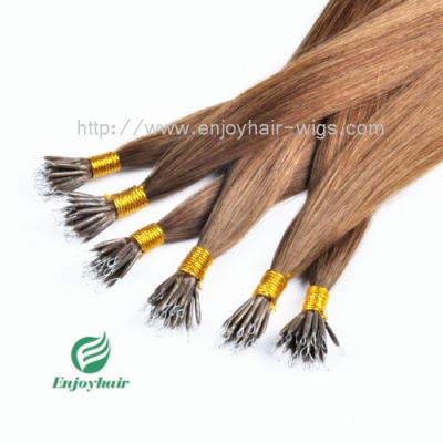 China Nano Ring Hair Extensions16''- 26