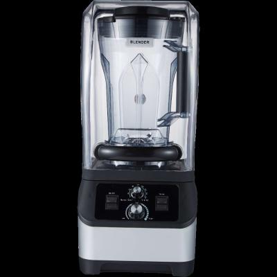 China Best Multi Blender Safe Blender Multi-Function Fruit Juicer Blender Wholesale Easy-Operating Commercial Blender for sale