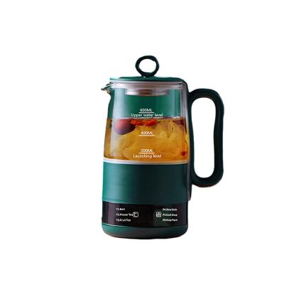 China Kettle Electric Kettle Keep Hot Handle Tea Beverage Health Care Digital Control Water Maker And Kettle for sale