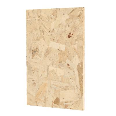 China Contemporary Wholesale Hardwood Plywood Hot Selling Waterproof OSB Board OSB Board For Building for sale