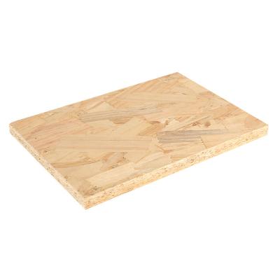 China Hot Selling High Quality Popular Contemporary OSB Particle Board Furniture Board OSB Board for sale