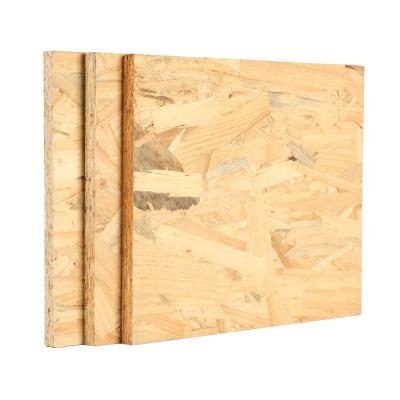 China Contemporary High Quality Osb Flake Boards Factory Price OSB Board For Construction for sale