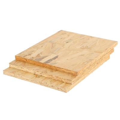 China Wholesale Hot Sale Contemporary Oriented Osb Strand Board Osb Board New High Quality Cheap Board OSB For Decoration for sale