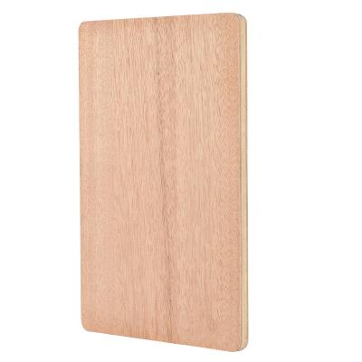 China Wholesale Walnut Board High Quality Furniture Plywood Contemporary Type Red Wood Hollow Core Furniture Grade Thick Solid Wood Plywood for sale