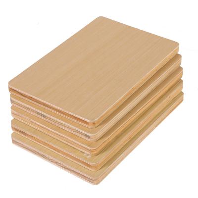 China Wholesale Thick Thick Solid Wood Plywood Furniture Grade Core Panel Furniture Contemporary Laminate High Quality Board for sale