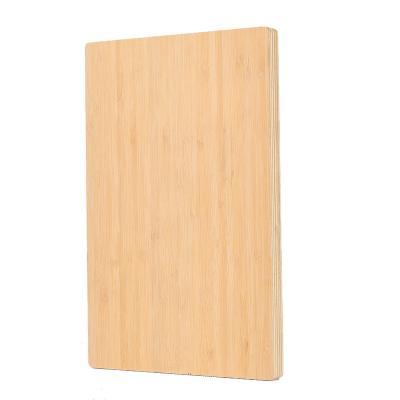 China High Quality Contemporary Wood Cutting Board Different Types Thick Solid Wood Core Furniture Grade Plywood Wholesale Plywood for sale