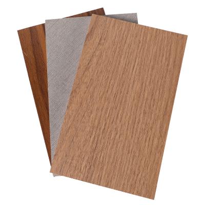 China High Quality Building Board Moisture Proof 3-Ply 5-Ply 7-Ply 9-Ply 12-Ply 15-Ply 18-Ply Panel Melamine Plywood for sale