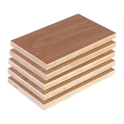 China Melamine Moisture Proof Grade Faced High Quality White Face Board Melamine Plywood Wholesale Melamine Plywood for sale