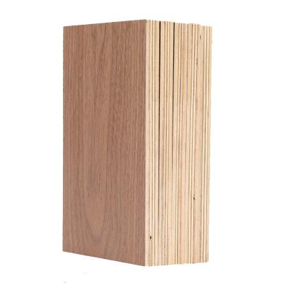 China Moisture Proof Melamine Faced Plywood High Quality Melamine Coated Plywood Environmental Friendly Melamine Plywood From China for sale