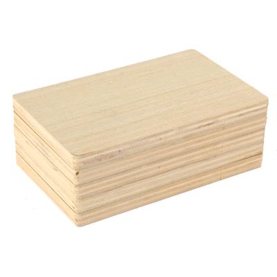 China Environment& Factory direct fireproof indoor outdoor hot sale plywood safety 15mm plywood factory supply fireproof plywood for sale