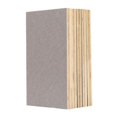 China Modern hot sale high quality and various styles eco-friendly hardwood plywood melamine board for sale