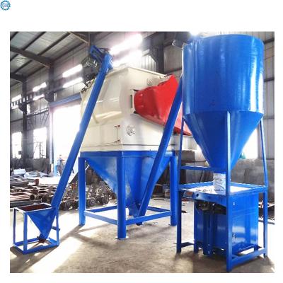 China Easy-operated MG 5t/h Building Material Making Machinery for sale