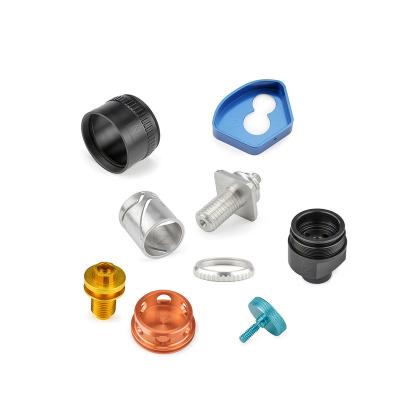 China Industrial Equipment Custom Cnc Machining Milling Turning Plastic Acrylic Pvc Parts Processing Service Machined Component for sale