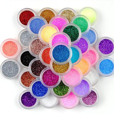 China Waterproof 45 Colors Makeup Eyeshadow Palette Wholesale Private Label for sale