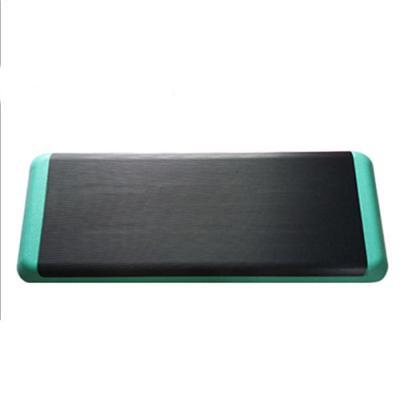 China Step Exercise Workout Fitness Workout Exercise Platform Board Step Aerobics for sale