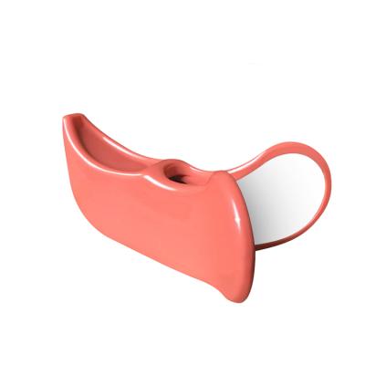 China Portable pp customer logo exercise sports butt shaper mucle band hips trainer for sale