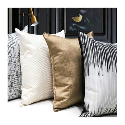 Chine Comfortable and Soft Pillow Throw Pillow Cushion for Home Removable and Washable à vendre