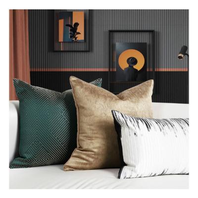 China Comfortable and Soft Throw Pillow Cushion Pillow Throw Decoration for Home à venda