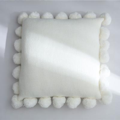 Κίνα Decor Home Sofa Square Decorative Pillow Covers Cushion Covers Throw Pillow Cover Decorative Cushion Cover προς πώληση