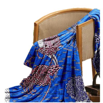 China High Quality Comfortable and Soft African Fabric for Home for sale