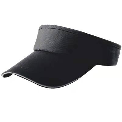 China JOINT Fashion Baseball Hat Summer Sun Hat Empty Protection Ladies Popular Cotton Hat for sale