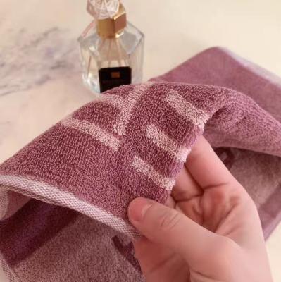 China China QUICK DRY Thick Bath Towel Set Custom 3 Pcs Your Logo Wholesale 100 Cotton Space Face Bath Towel Set OEM Soft Customized Adult for sale