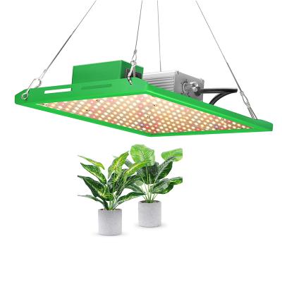 China SMD 2835 Dropshipping 1000W LED Grow Light SMD Diodes Dimmable Driver, High PPFD LED Grow Light With Daisy Chain for sale