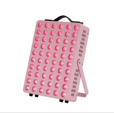 China New Arrivals 300W Red Light Therapy Dye Removal Near Infrared Light Alleviate Various Muscles To Handheld Achered Light Therapy for sale