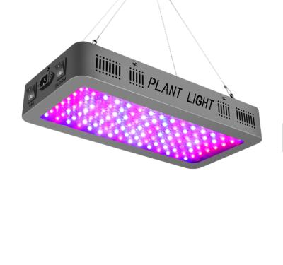 China Seed Starting Full Spectrum 600W Commercial Grow Lamp Led Growing Light For Indoor Plant for sale